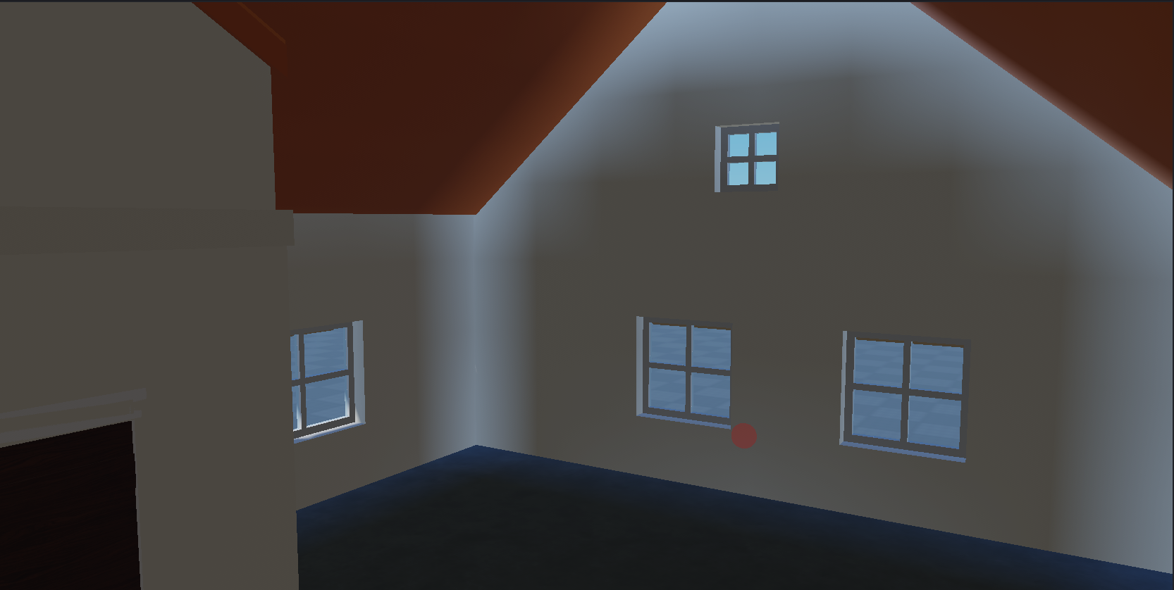 Basic House 4
